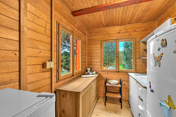 Prodej chaty / chalupy 31 m², Nahořany