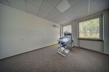 Pronájem kancelářských prostor 18 m², Chlumec nad Cidlinou