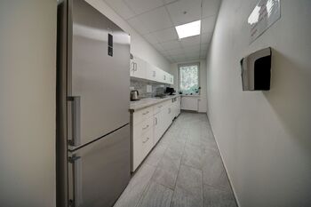 Pronájem kancelářských prostor 18 m², Chlumec nad Cidlinou