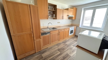 Prodej bytu 3+1 v osobním vlastnictví 109 m², Velké Meziříčí