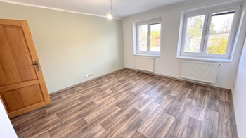 Prodej bytu 3+1 v osobním vlastnictví 109 m², Velké Meziříčí