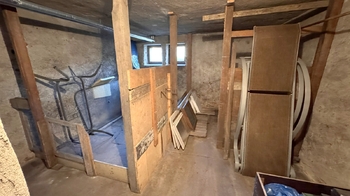 Prodej bytu 3+1 v osobním vlastnictví 109 m², Velké Meziříčí