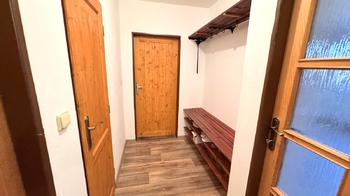 Prodej bytu 3+1 v osobním vlastnictví 109 m², Velké Meziříčí