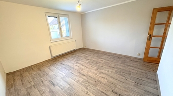 Prodej bytu 3+1 v osobním vlastnictví 109 m², Velké Meziříčí