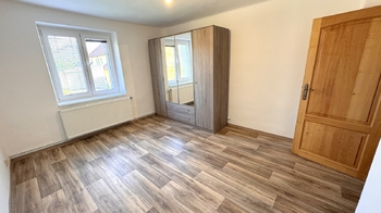 Prodej bytu 3+1 v osobním vlastnictví 109 m², Velké Meziříčí