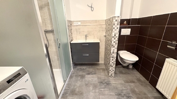 Prodej bytu 3+1 v osobním vlastnictví 109 m², Velké Meziříčí