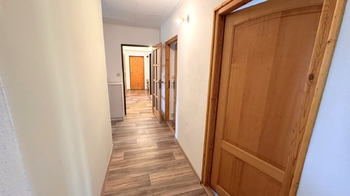 Prodej bytu 3+1 v osobním vlastnictví 109 m², Velké Meziříčí