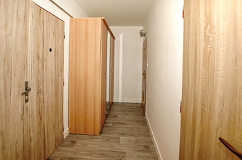 Pronájem bytu 1+1 v osobním vlastnictví 37 m², Plzeň