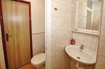 Pronájem bytu 1+1 v osobním vlastnictví 37 m², Plzeň