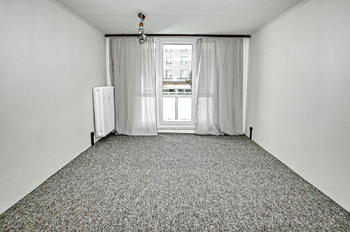 Pronájem bytu 1+1 v osobním vlastnictví 37 m², Plzeň