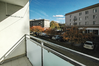 Pronájem bytu 1+1 v osobním vlastnictví 37 m², Plzeň