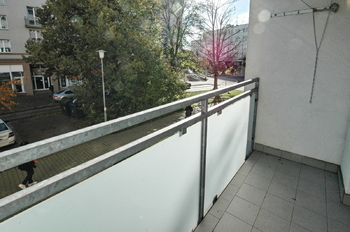 Pronájem bytu 1+1 v osobním vlastnictví 37 m², Plzeň