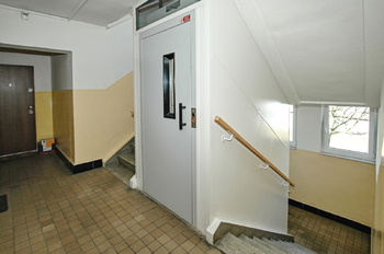 Pronájem bytu 1+1 v osobním vlastnictví 37 m², Plzeň