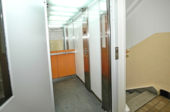 Pronájem bytu 1+1 v osobním vlastnictví 37 m², Plzeň