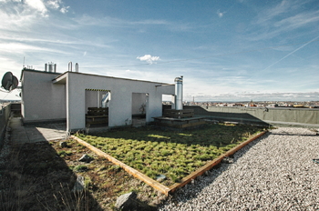 Pronájem bytu 1+1 v osobním vlastnictví 37 m², Plzeň