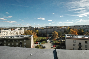 Pronájem bytu 1+1 v osobním vlastnictví 37 m², Plzeň