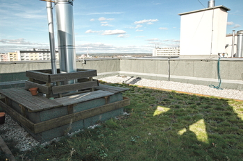 Pronájem bytu 1+1 v osobním vlastnictví 37 m², Plzeň