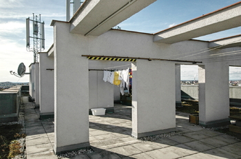 Pronájem bytu 1+1 v osobním vlastnictví 37 m², Plzeň