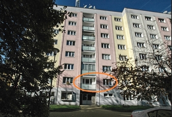 Pronájem bytu 1+1 v osobním vlastnictví 37 m², Plzeň