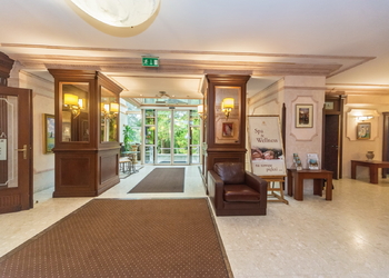 Prodej ubytovacího zařízení 1612 m², Wisła