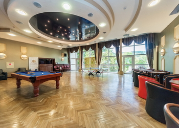 Prodej ubytovacího zařízení 1612 m², Wisła