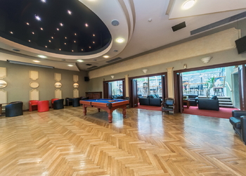 Prodej ubytovacího zařízení 1612 m², Wisła