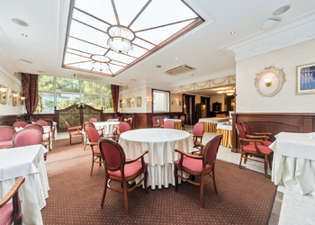 Prodej ubytovacího zařízení 1612 m², Wisła