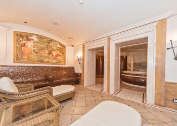 Prodej ubytovacího zařízení 1612 m², Wisła