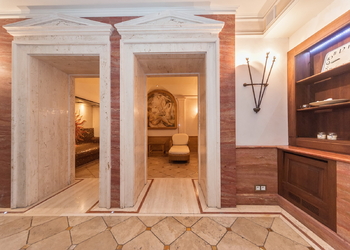 Prodej ubytovacího zařízení 1612 m², Wisła