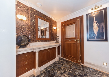 Prodej ubytovacího zařízení 1612 m², Wisła