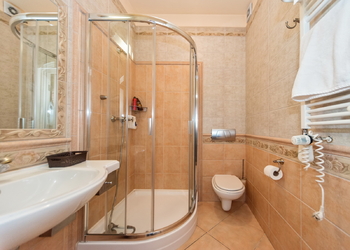 Prodej ubytovacího zařízení 1612 m², Wisła