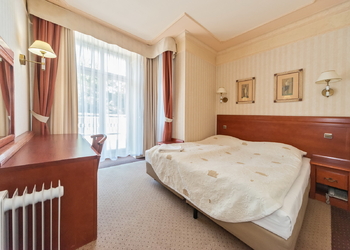 Prodej ubytovacího zařízení 1612 m², Wisła