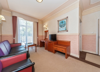 Prodej ubytovacího zařízení 1612 m², Wisła