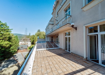 Prodej ubytovacího zařízení 1612 m², Wisła