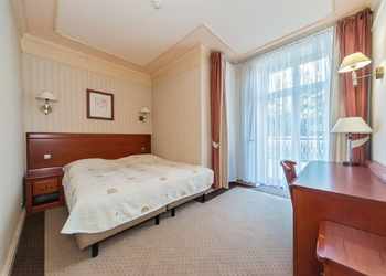 Prodej ubytovacího zařízení 1612 m², Wisła