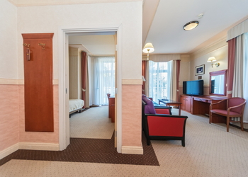 Prodej ubytovacího zařízení 1612 m², Wisła