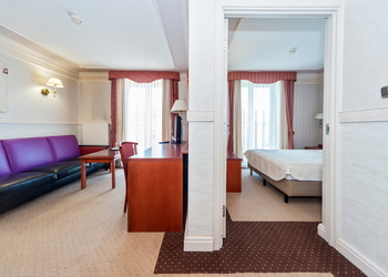 Prodej ubytovacího zařízení 1612 m², Wisła