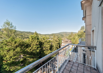 Prodej ubytovacího zařízení 1612 m², Wisła