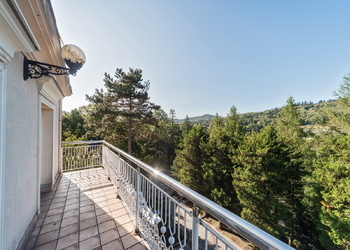 Prodej ubytovacího zařízení 1612 m², Wisła