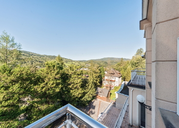 Prodej ubytovacího zařízení 1612 m², Wisła