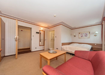 Prodej ubytovacího zařízení 1612 m², Wisła