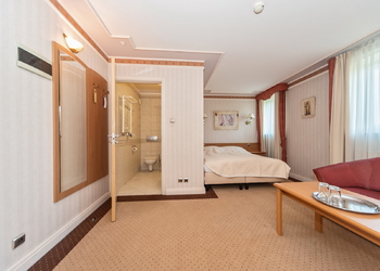 Prodej ubytovacího zařízení 1612 m², Wisła