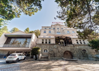 Prodej ubytovacího zařízení 1612 m², Wisła