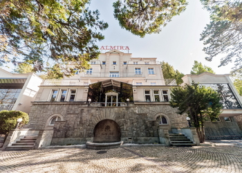 Prodej ubytovacího zařízení 1612 m², Wisła