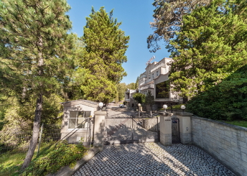 Prodej ubytovacího zařízení 1612 m², Wisła