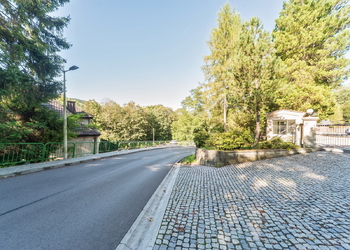 Prodej ubytovacího zařízení 1612 m², Wisła