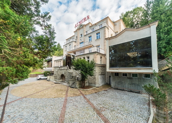 Prodej ubytovacího zařízení 1612 m², Wisła