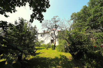 Prodej pozemku 3 m², Nové Město nad Metují