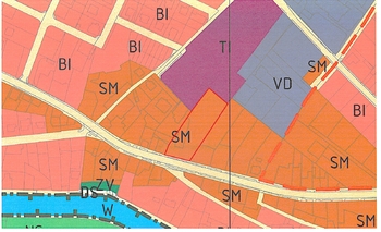 Prodej pozemku 3 m², Nové Město nad Metují