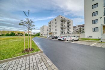 Pronájem bytu 2+kk v osobním vlastnictví 52 m², Poděbrady